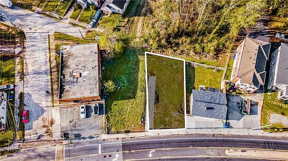 0.093 Acres of Mixed-Use Land for Sale in Atlanta, Georgia