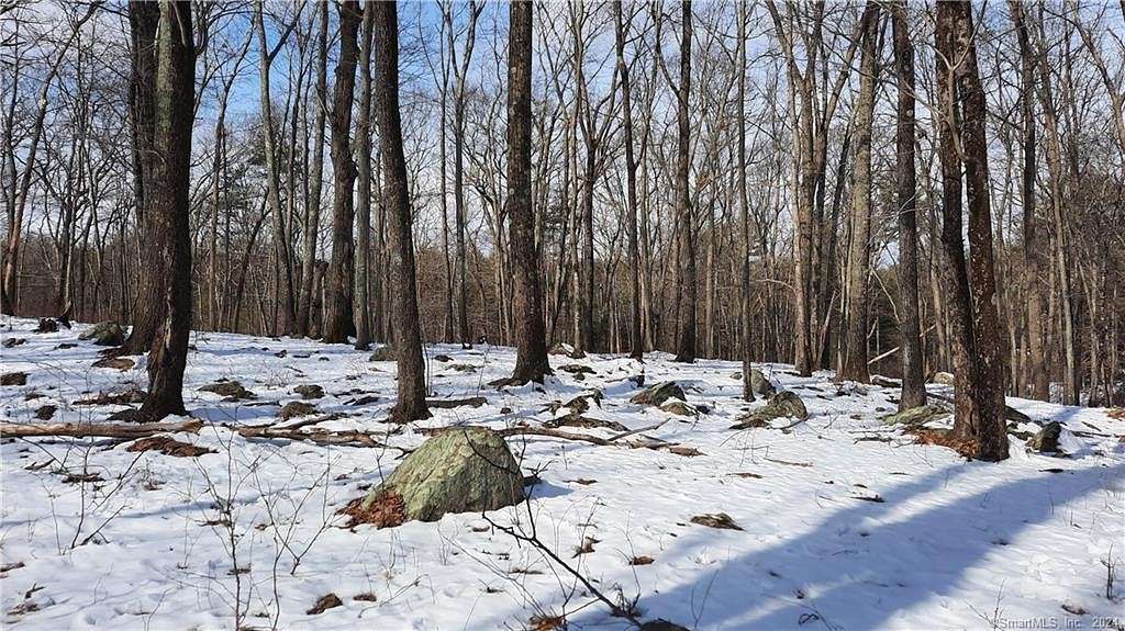 1.3 Acres of Residential Land for Sale in Thompson, Connecticut