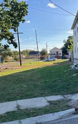 Residential Land for Sale in New Orleans, Louisiana