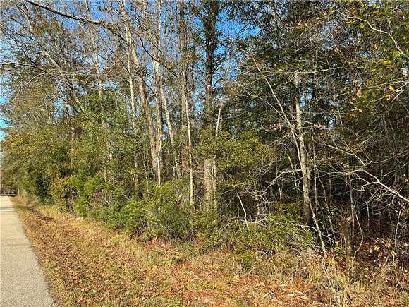 1.6 Acres of Residential Land for Sale in Pearl River, Louisiana