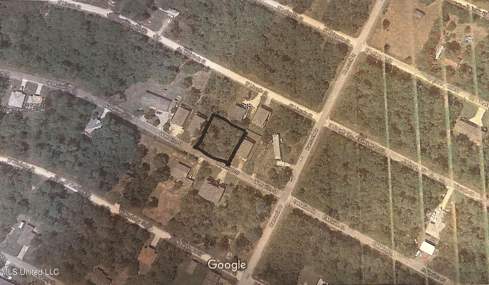 0.23 Acres of Land for Sale in Bay St. Louis, Mississippi