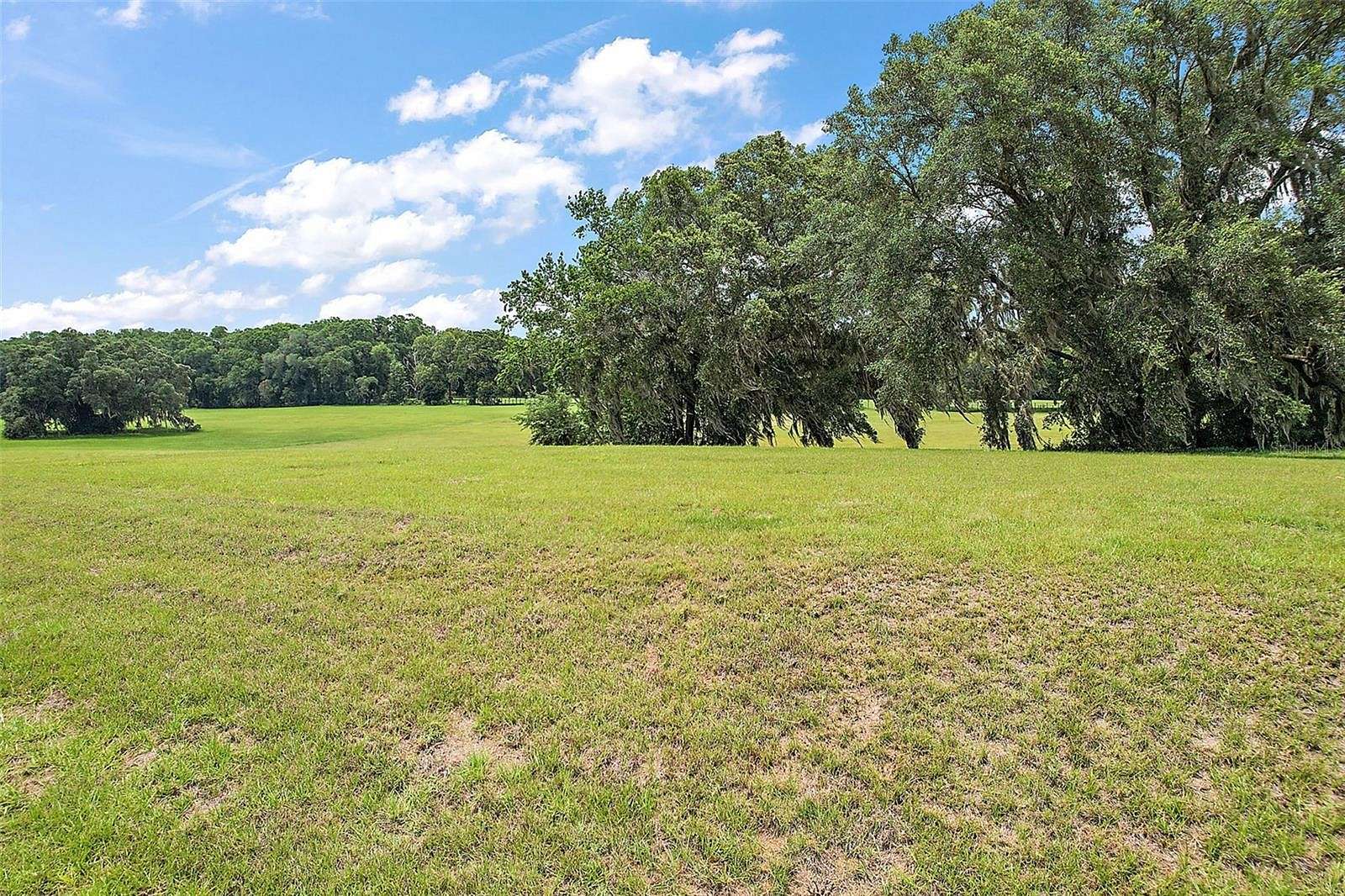 4.6 Acres of Residential Land for Sale in Ocala, Florida