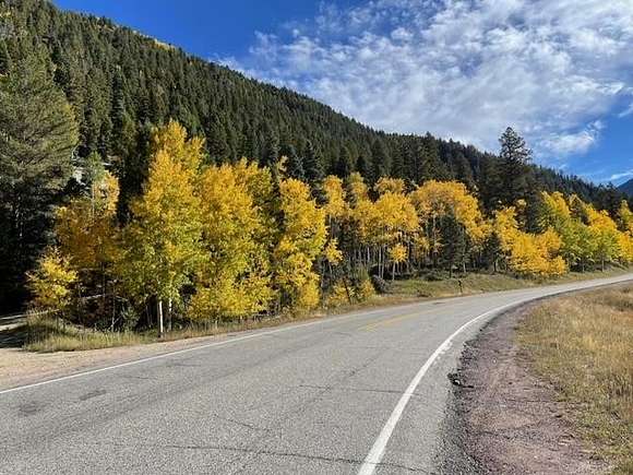 2.63 Acres of Commercial Land for Sale in Taos Ski Valley, New Mexico