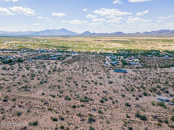 Land for Sale in Tucson, Arizona