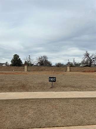Residential Land for Sale in Nichols Hills, Oklahoma