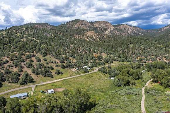 1 Acre of Residential Land for Sale in Pagosa Springs, Colorado