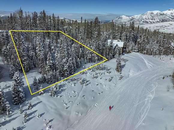 1.7 Acres of Residential Land for Sale in Mountain Village, Colorado