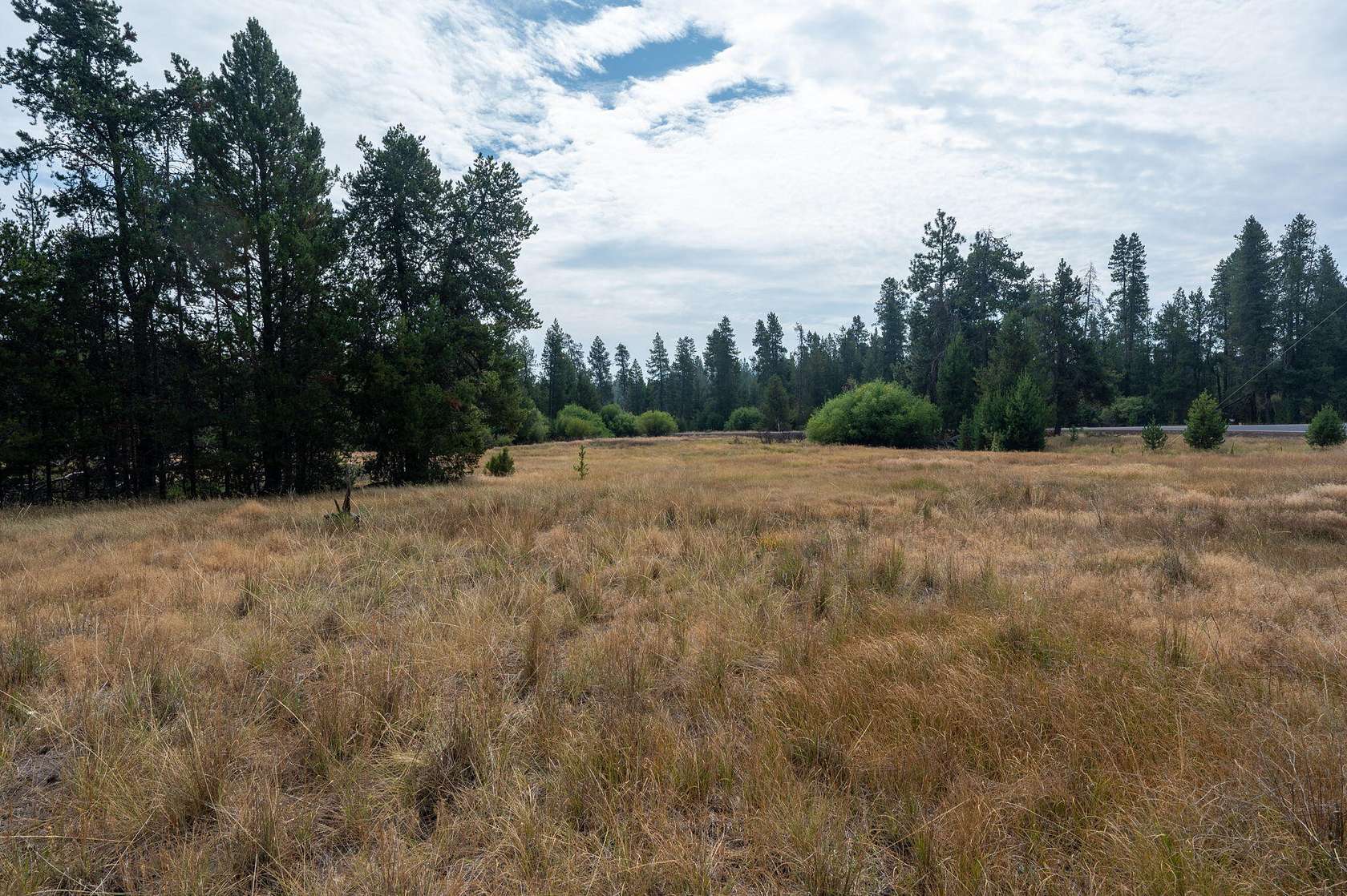Land for Sale in La Pine, Oregon
