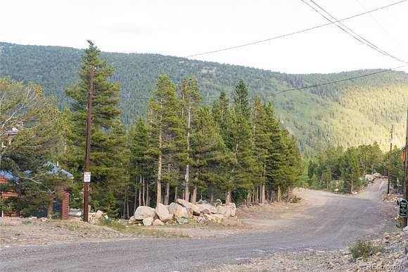 0.49 Acres of Residential Land for Sale in Idaho Springs, Colorado