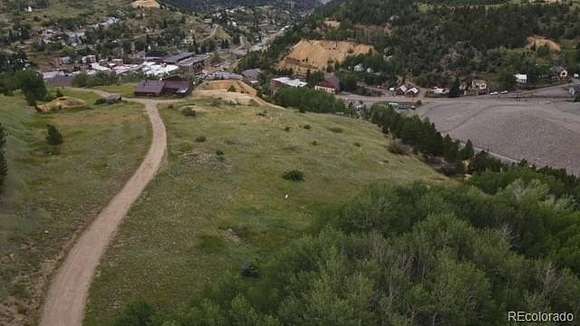 3 Acres of Land for Sale in Central City, Colorado
