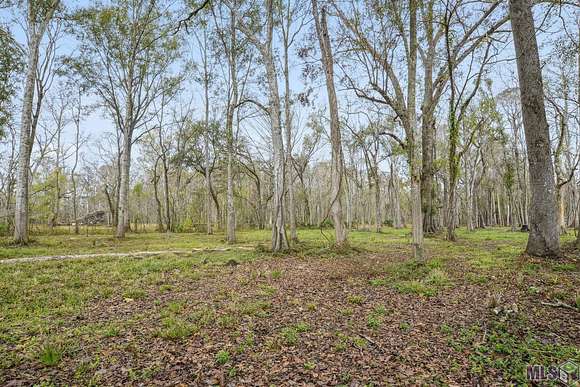 Residential Land for Sale in Saint Amant, Louisiana