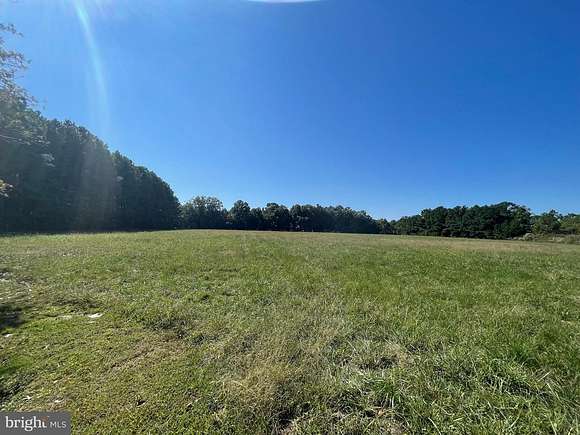 2.8 Acres of Residential Land for Sale in Cambridge, Maryland