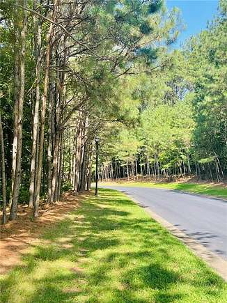 Residential Land for Sale in Ball Ground, Georgia