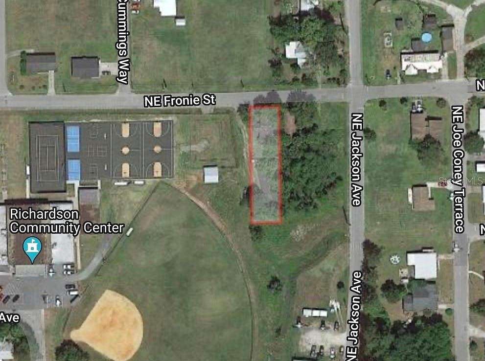 Land for Sale in Lake City, Florida