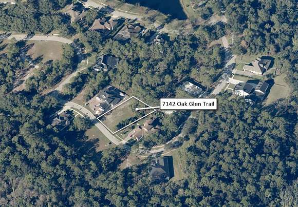 Residential Land for Sale in Harmony, Florida