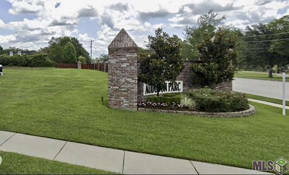 Residential Land for Sale in Baton Rouge, Louisiana
