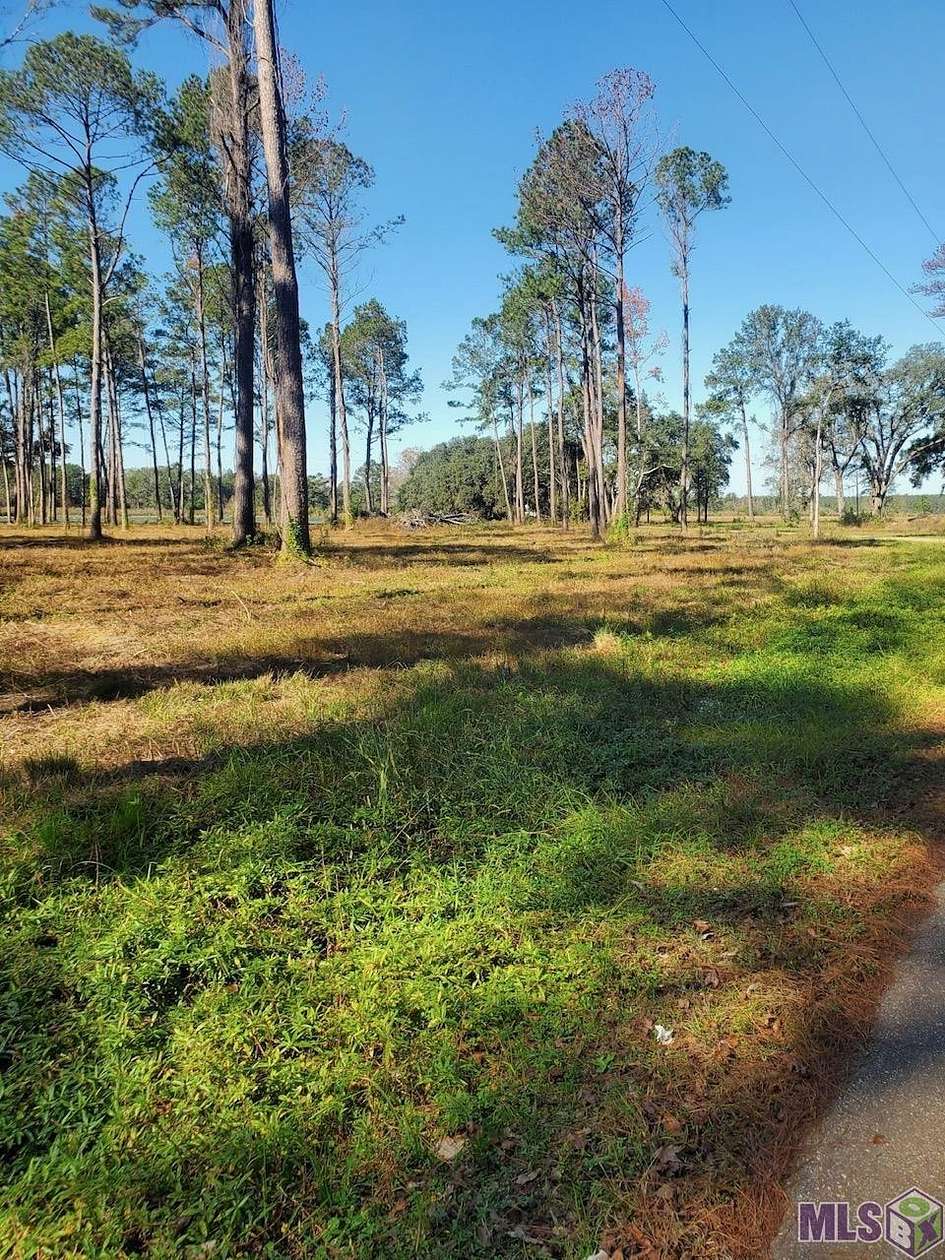5.4 Acres of Residential Land for Sale in Ponchatoula, Louisiana