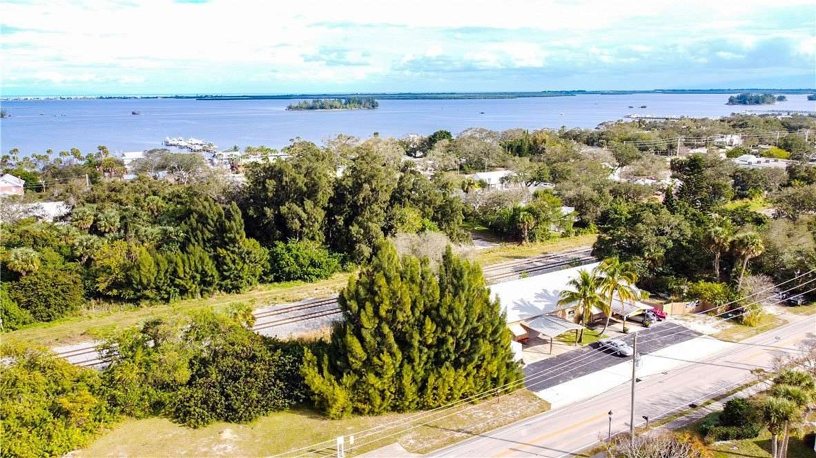 0.211 Acres of Commercial Land for Sale in Sebastian, Florida