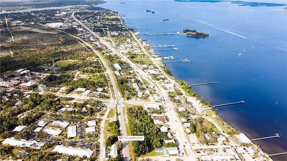 0.21 Acres of Commercial Land for Sale in Sebastian, Florida