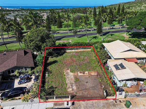 Residential Land for Sale in Kapolei, Hawaii