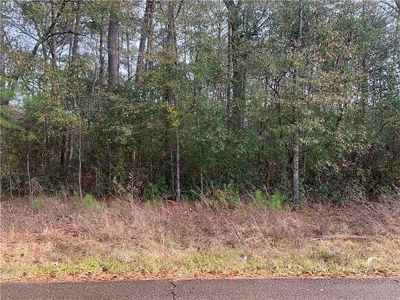 Residential Land for Sale in Pearl River, Louisiana