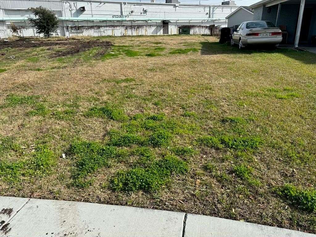 0.204 Acres of Residential Land for Sale in New Orleans, Louisiana