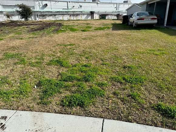 0.2 Acres of Residential Land for Sale in New Orleans, Louisiana
