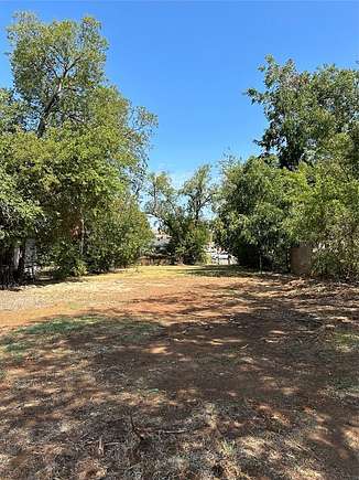 Residential Land for Sale in Oklahoma City, Oklahoma