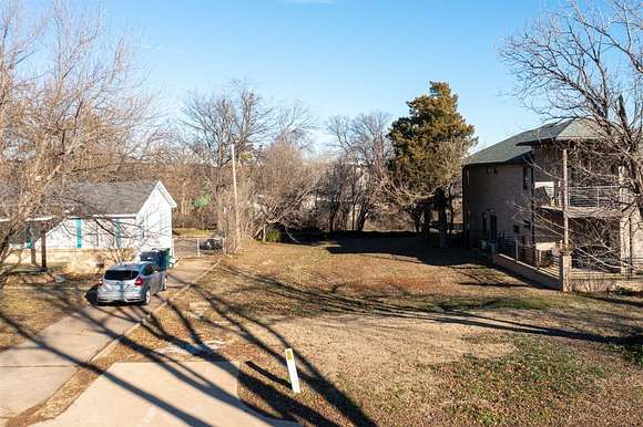 Residential Land for Sale in Oklahoma City, Oklahoma