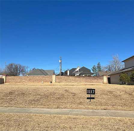 Residential Land for Sale in Nichols Hills, Oklahoma