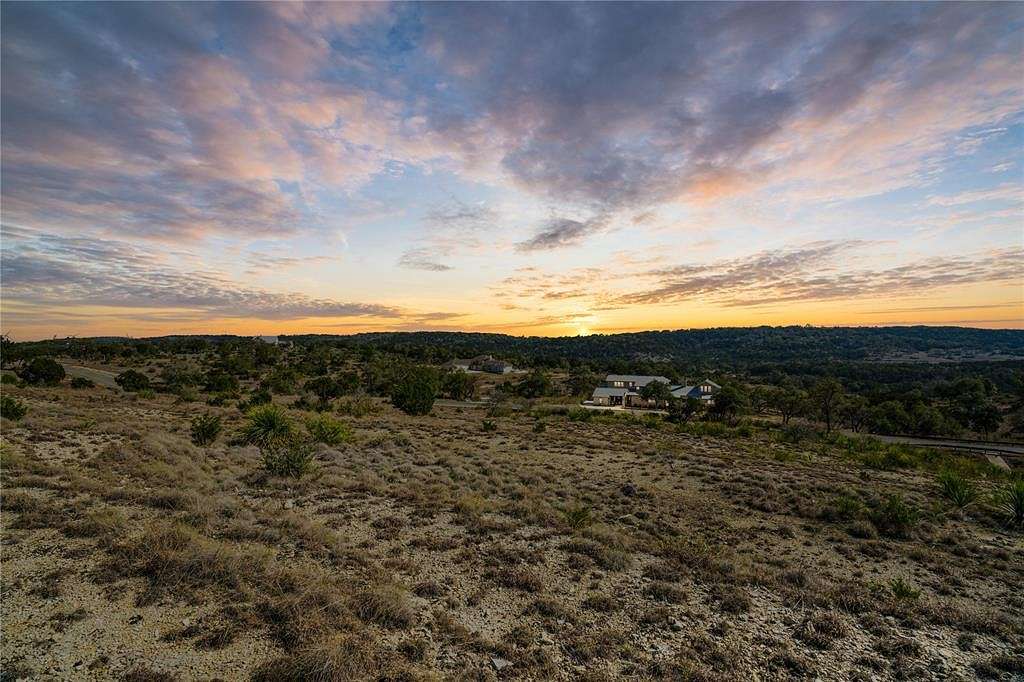 Land for Sale in New Braunfels, Texas