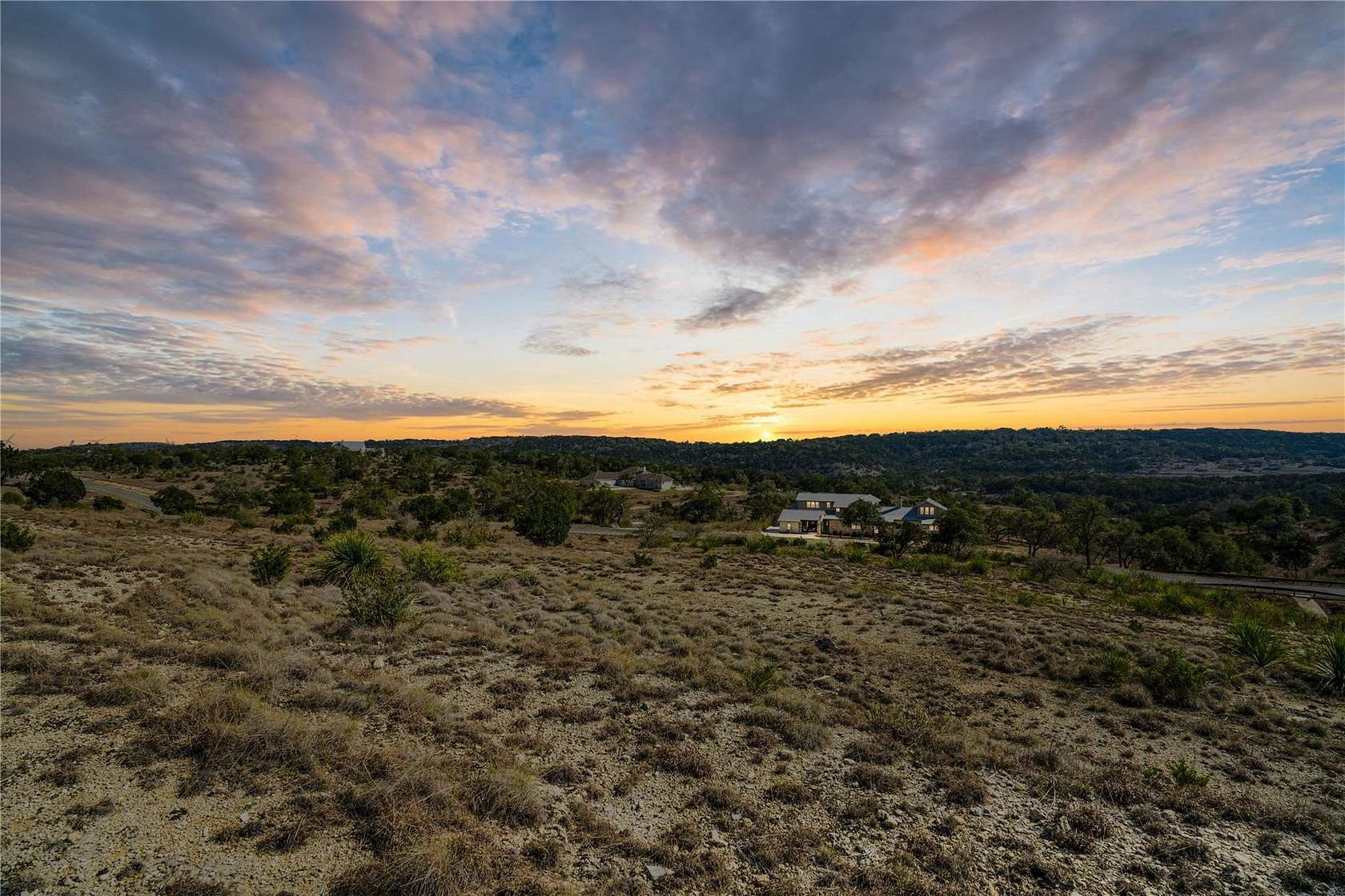 5 Acres of Land for Sale in New Braunfels, Texas