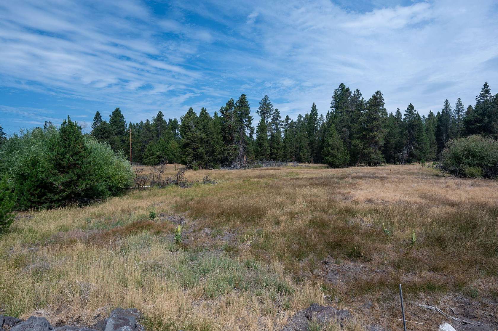 Residential Land for Sale in La Pine, Oregon
