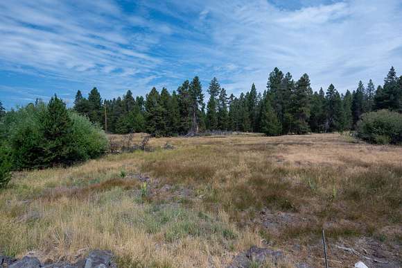 Residential Land for Sale in La Pine, Oregon