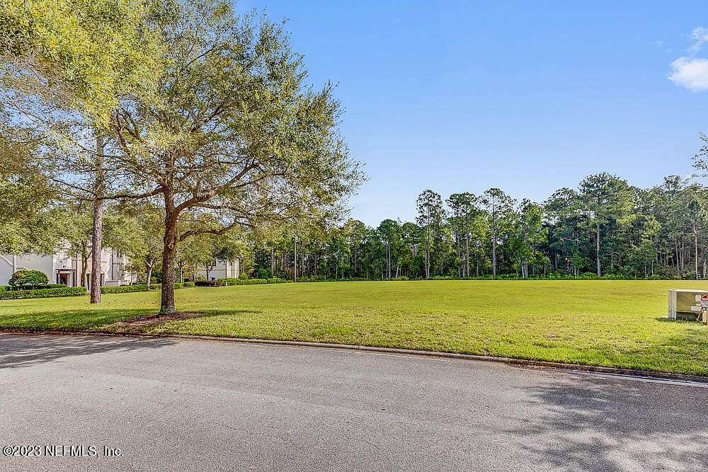 1.26 Acres of Residential Land for Sale in Jacksonville, Florida