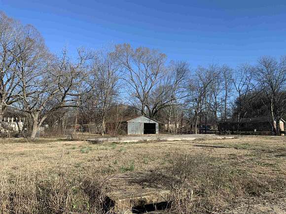 0.16 Acres of Residential Land for Sale in McGehee, Arkansas