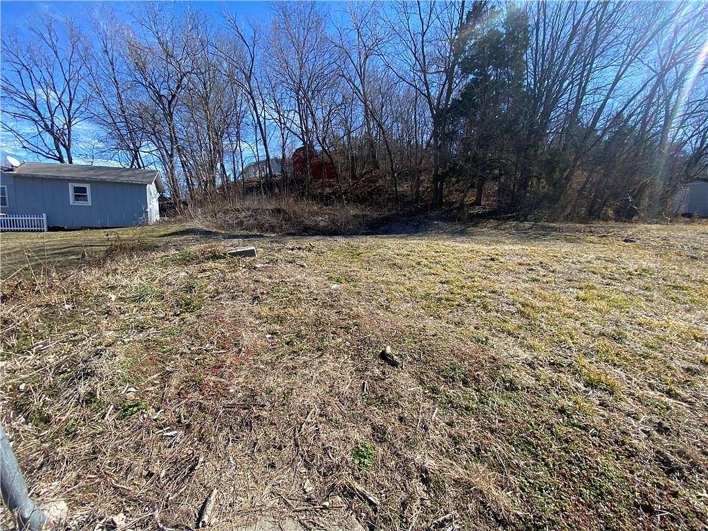 0.165 Acres of Residential Land for Sale in Smithville, Missouri