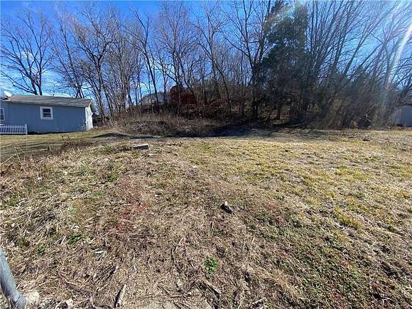 0.165 Acres of Residential Land for Sale in Smithville, Missouri