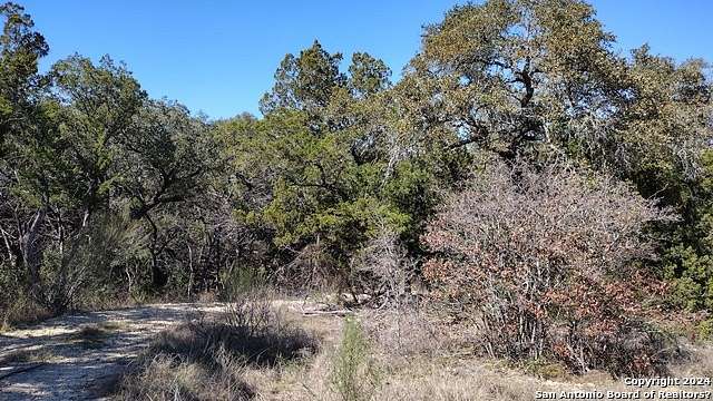 4.3 Acres of Residential Land for Sale in Helotes, Texas