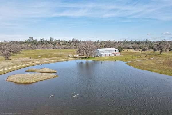 160 Acres of Recreational & Residential Land for Sale in Millville, California