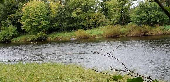 5.1 Acres of Residential Land for Sale in Jump River, Wisconsin