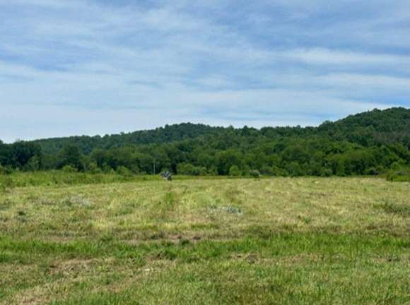 Residential Land for Sale in Bolt, West Virginia