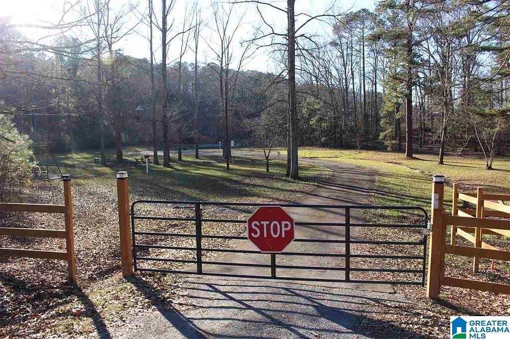 0.34 Acres of Land for Sale in Talladega, Alabama