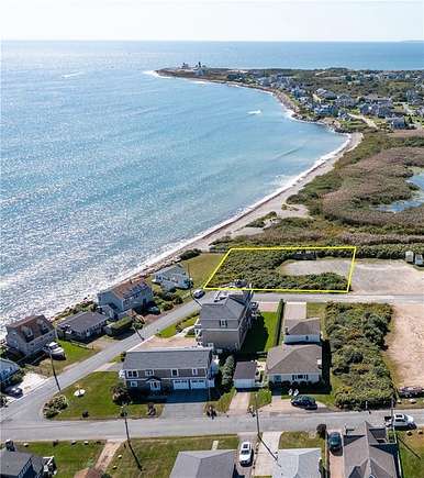 0.3 Acres of Residential Land for Sale in Narragansett Town, Rhode Island