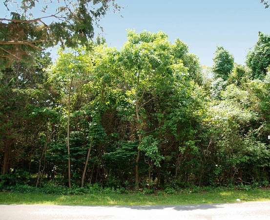 1.75 Acres of Land for Sale in East Hampton, New York
