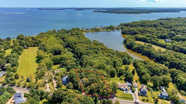 0.96 Acres of Residential Land for Sale in East Marion, New York