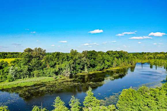 269 Acres of Land for Sale in Jackson, South Carolina