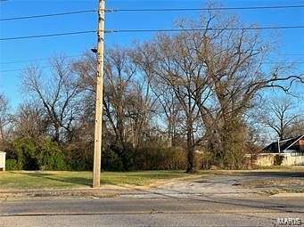 0.31 Acres of Residential Land for Sale in East St. Louis, Illinois