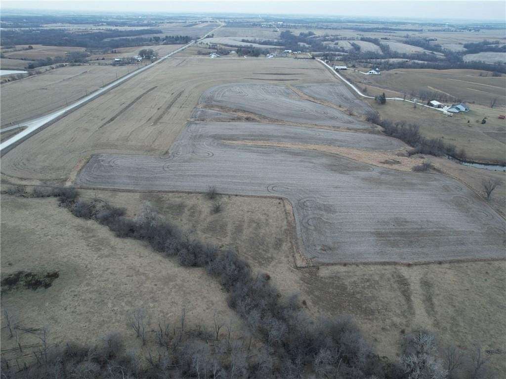 10.2 Acres of Land for Sale in Indianola, Iowa