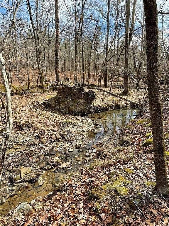 2.7 Acres of Residential Land for Sale in Broken Bow, Oklahoma